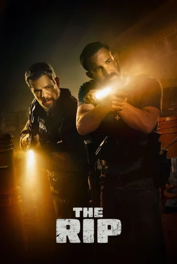 فيلم The Rip 2026 مترجم
