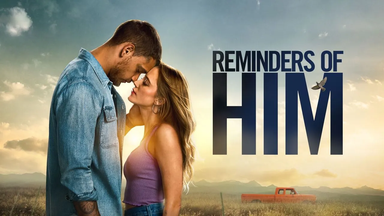 فيلم Reminders of Him 2026 مترجم