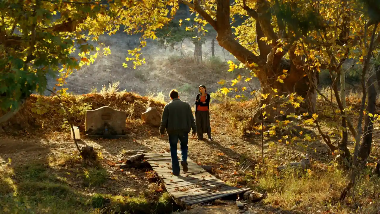 فيلم Ahlat Ağacı 2018 مترجم