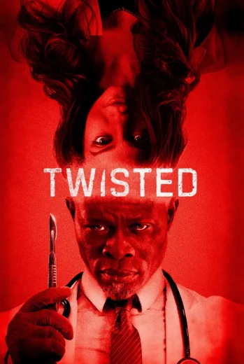 فيلم Twisted 2026 مترجم