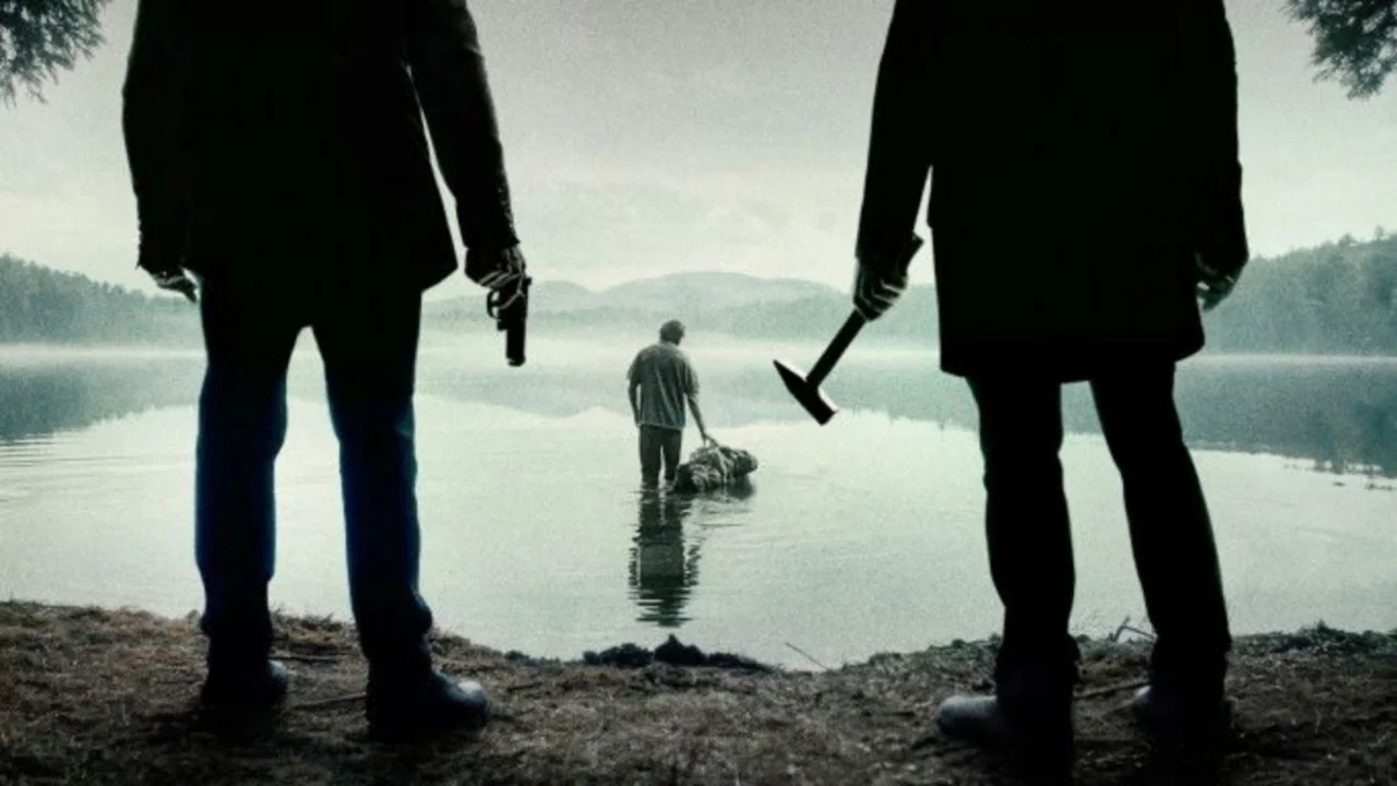 فيلم Refuge 2026 مترجم