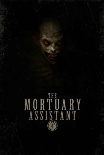 فيلم The Mortuary Assistant 2026 مترجم