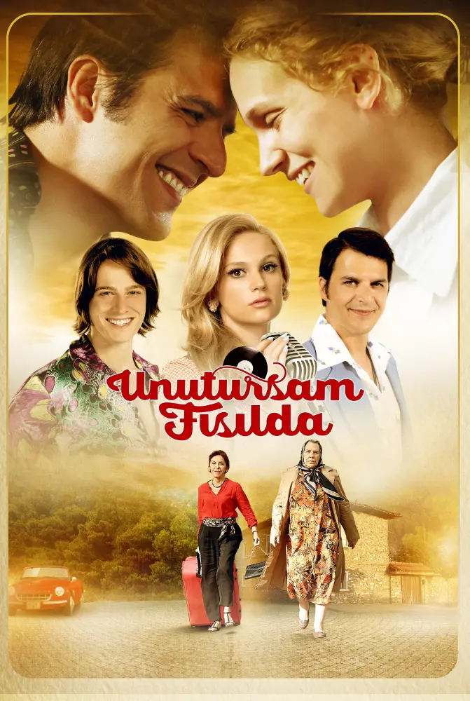 فيلم Unutursam Fısılda 2014 مترجم