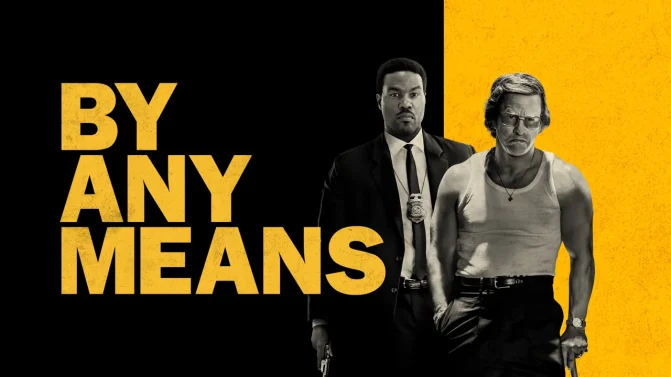 فيلم By Any Means 2026 مترجم