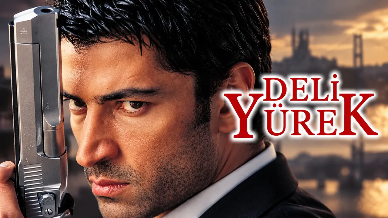 مسلسل قلب شجاع الحلقة 2 مترجمة