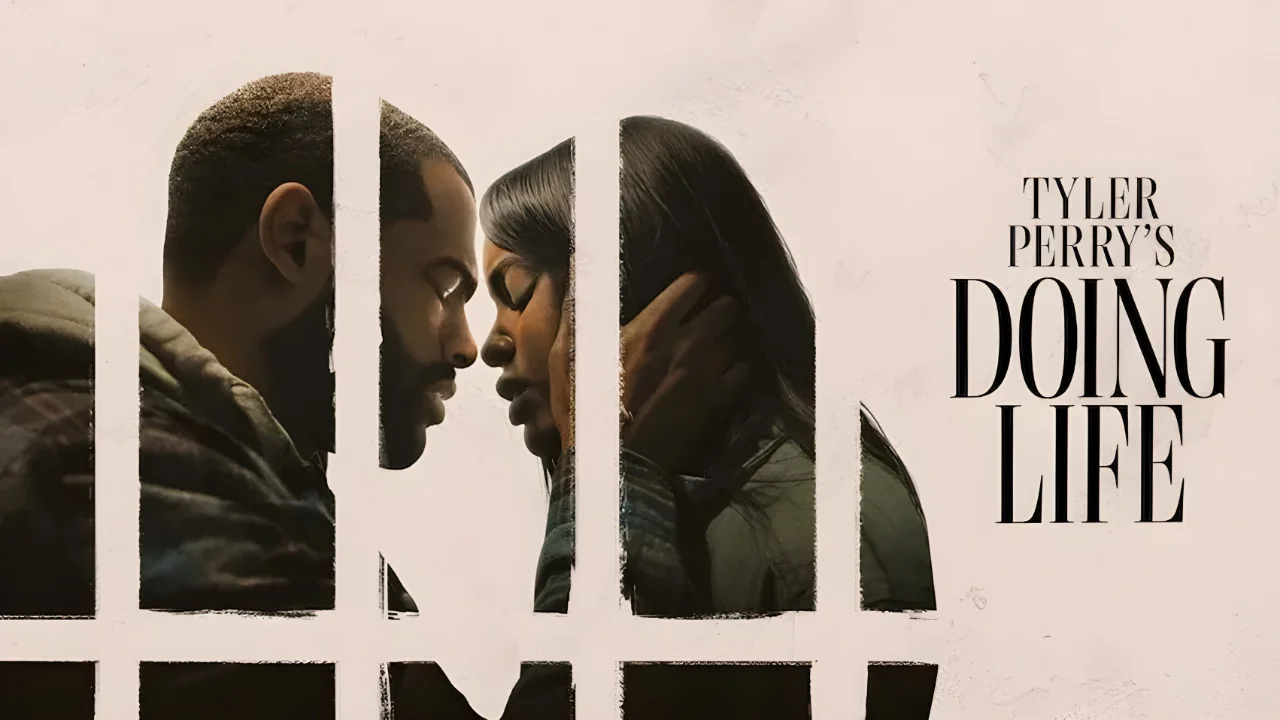 فيلم Doing Life 2026 مترجم