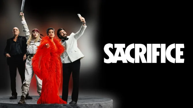 فيلم Sacrifice 2026 مترجم