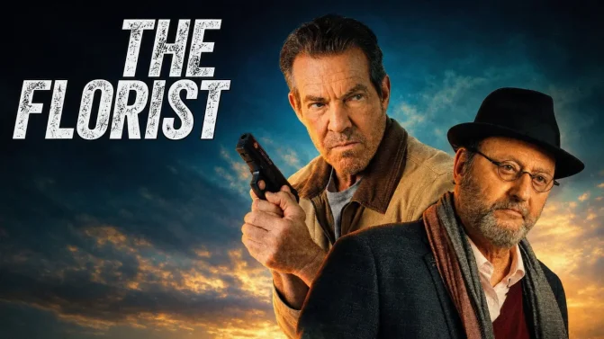 فيلم The Florist 2026 مترجم